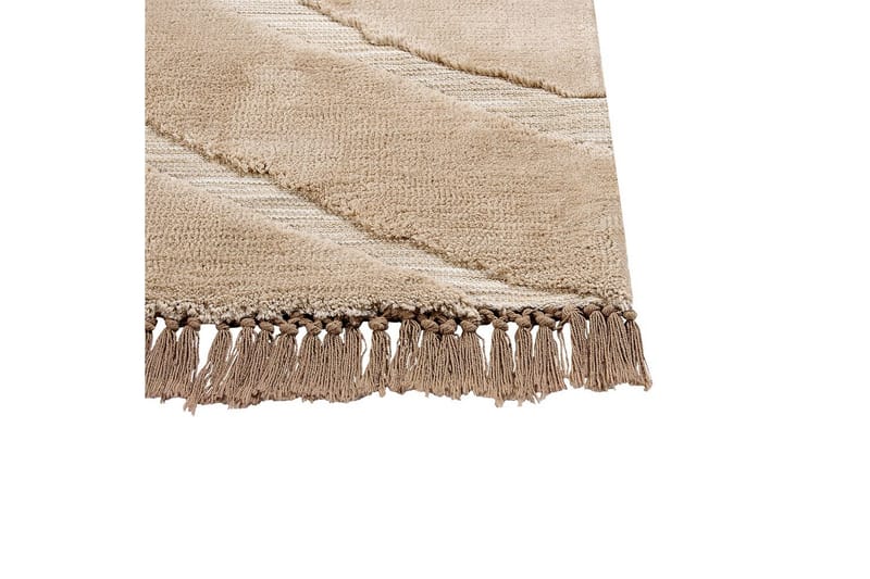 Plattvävd Sazoo - 300x400 cm - Textil & mattor - Matta - Flatvävd matta