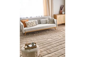 Plattvävd Sazoo - 300x400 cm - Textil & mattor - Matta - Flatvävd matta