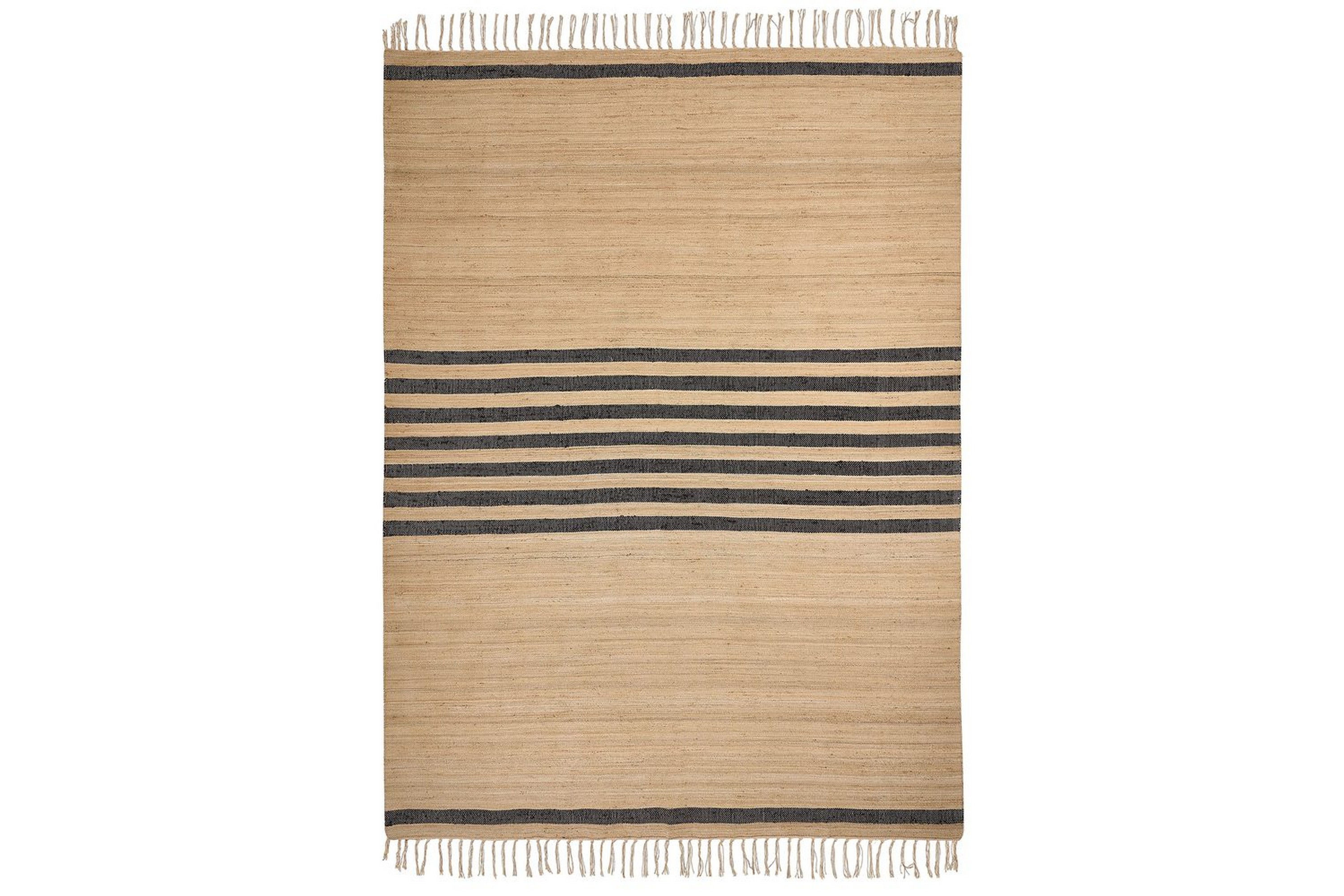 plattvävd ericek - 200x300 cm