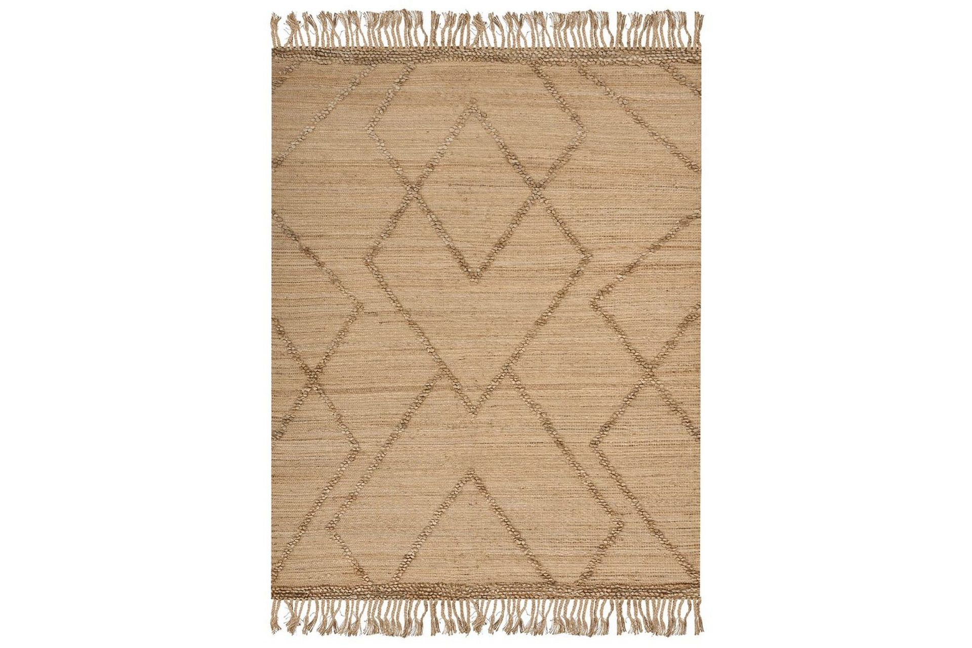 Plattv&auml;vd Handere - 160x230 cm