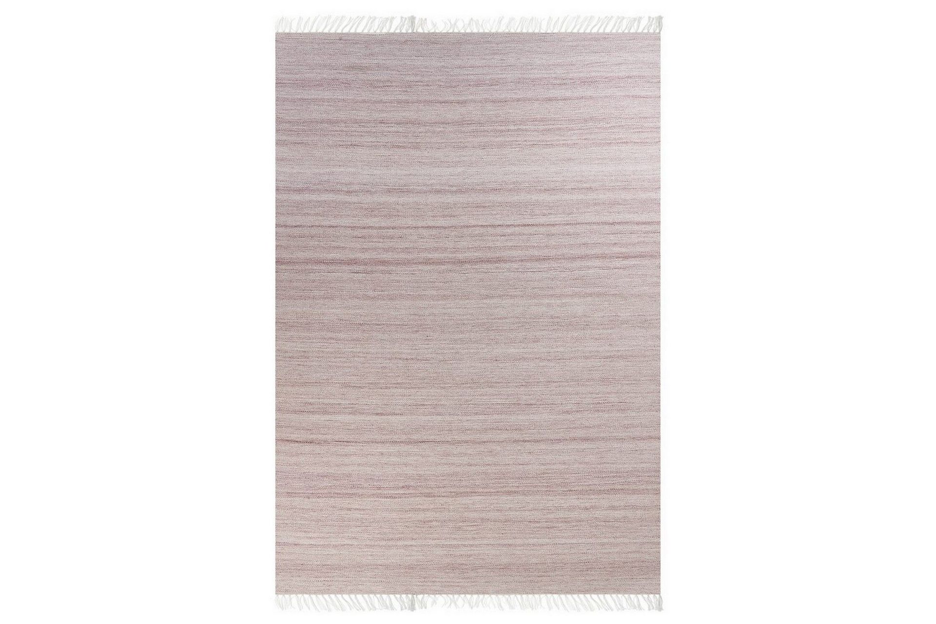 Plattv&auml;vd Malhia - R&ouml;d, 160x230 cm