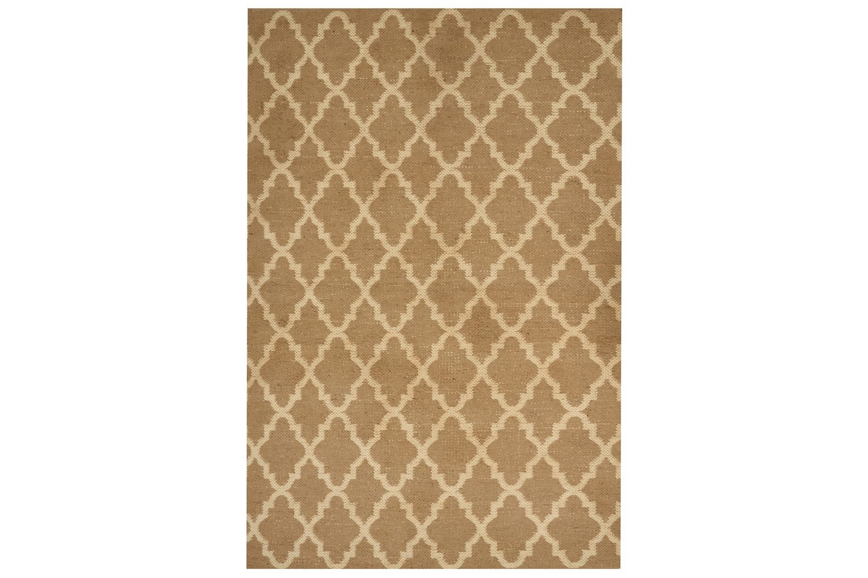 plattvävd mermer - 200x300 cm