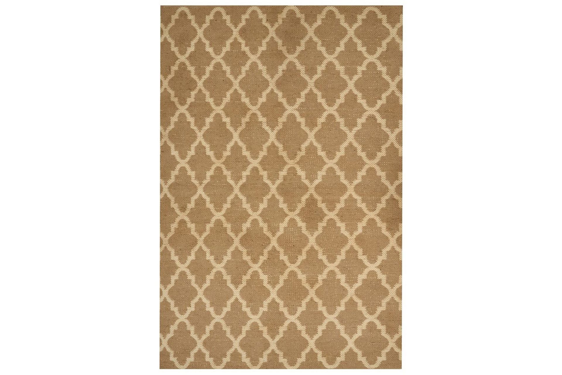 plattvävd mermer - 200x300 cm