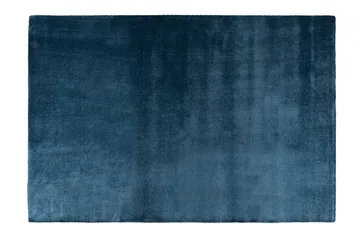 Satine Matta 80x150 cm Blå - Vm Carpet - Textil & mattor - Matta - Modern matta - Ryamatta