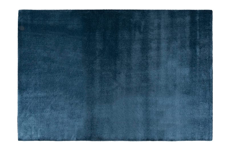 Satine Matta 80x200 cm Blå - Vm Carpet - Textil & mattor - Matta - Modern matta - Ryamatta