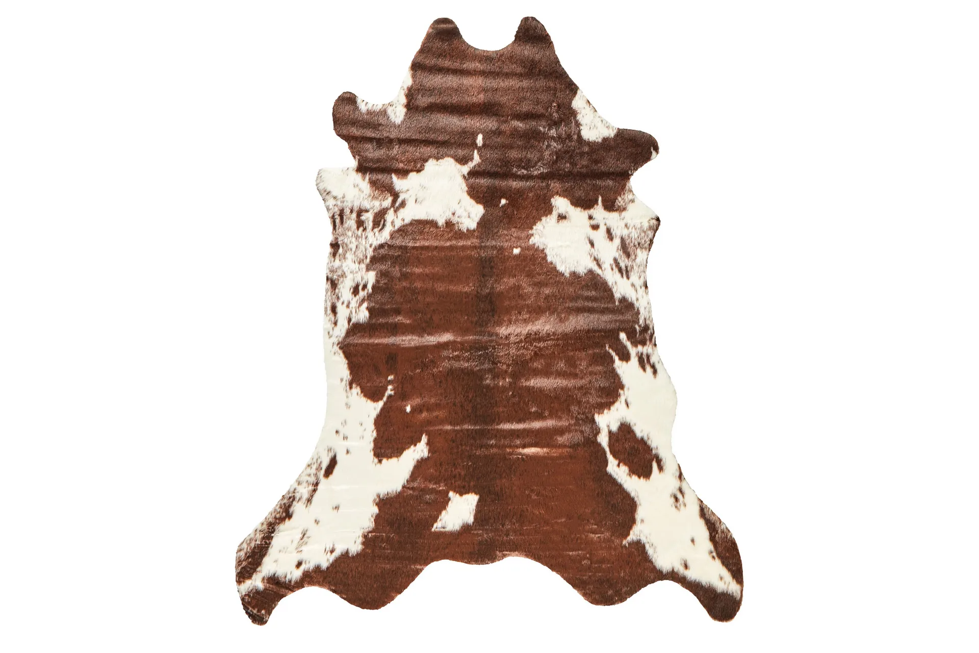 Skinnmatta Bogong 130x170 cm - Brun