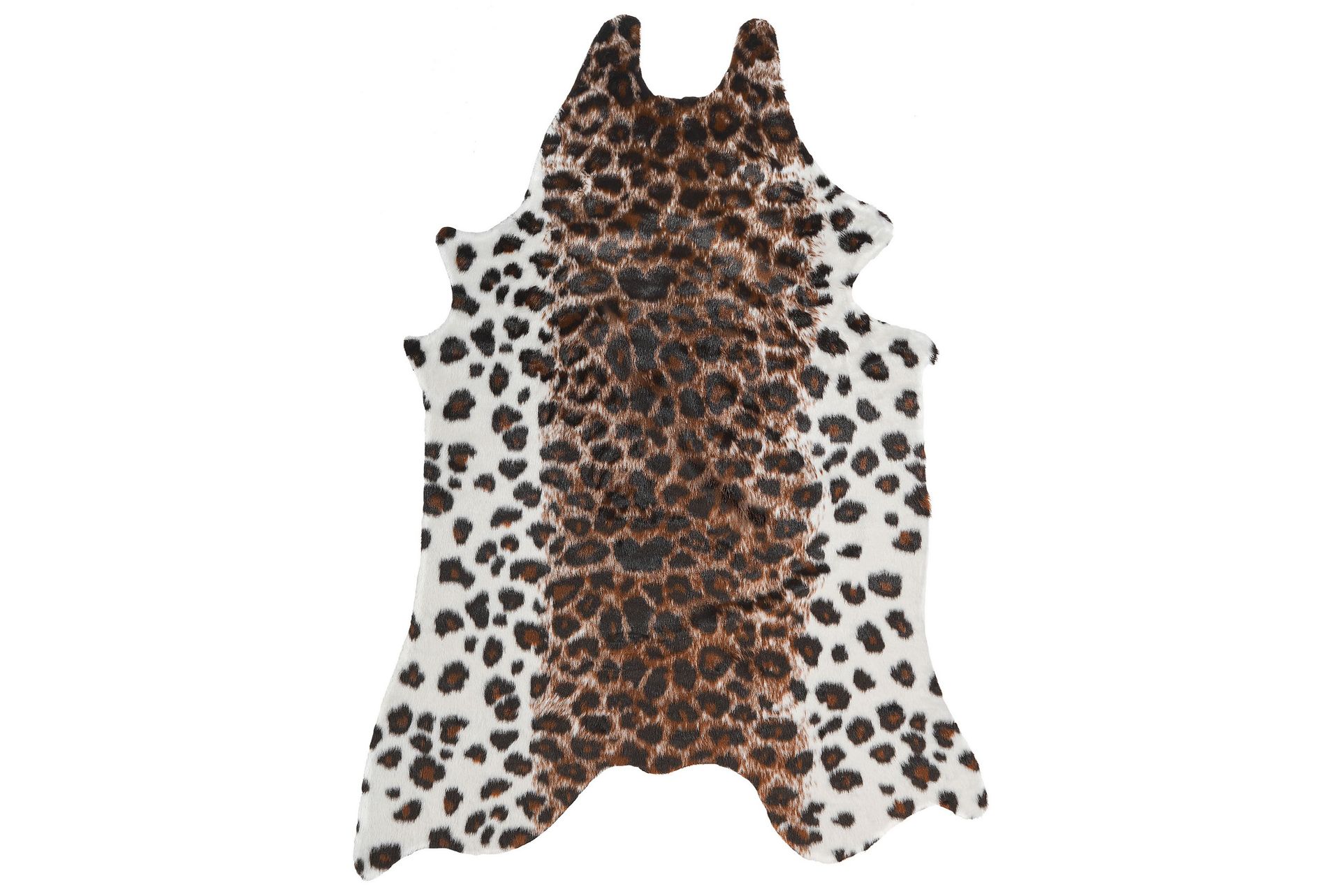 Skinnmatta Bogong 130x170 cm - Brun