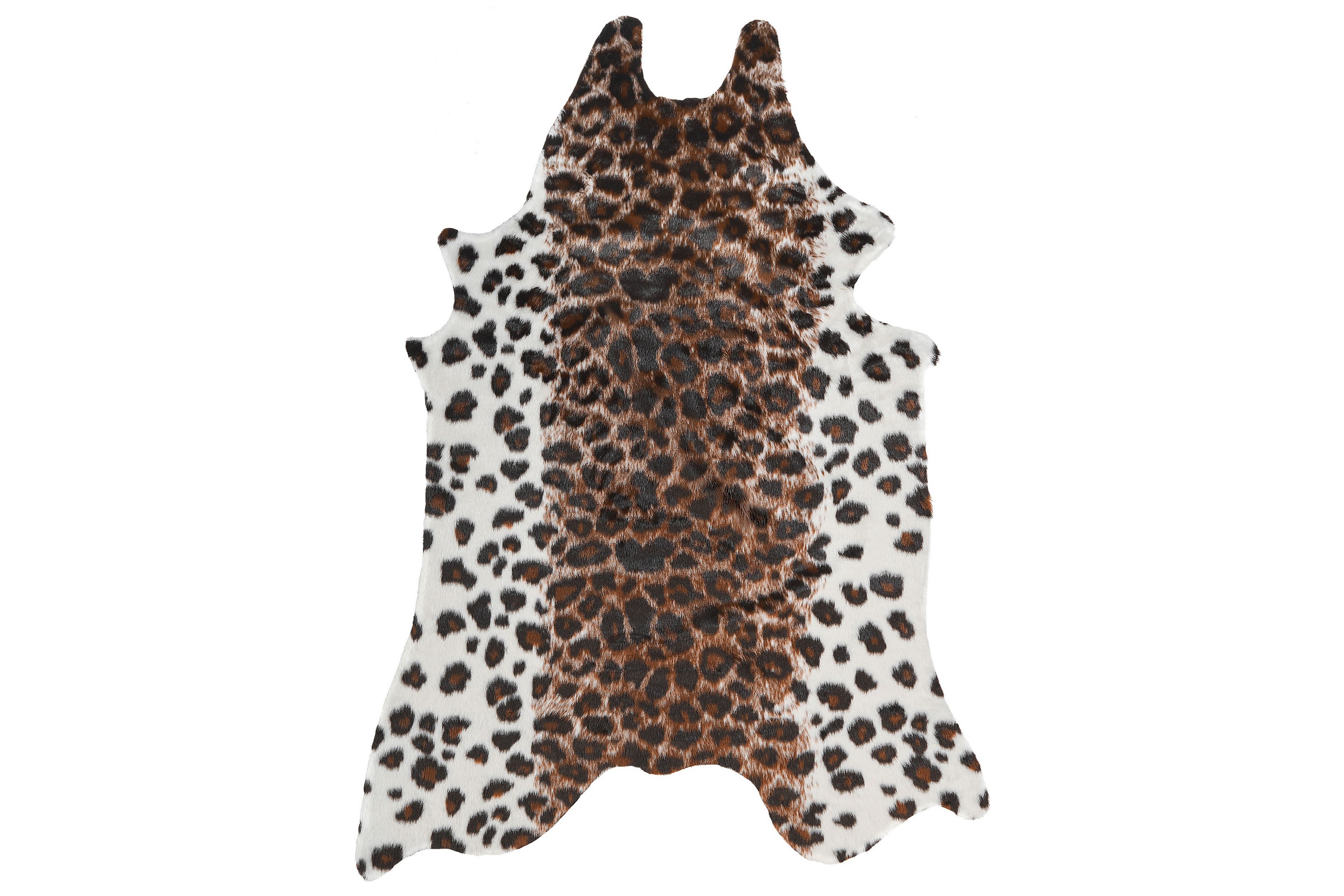 Skinnmatta Bogong 150x200 cm Brun