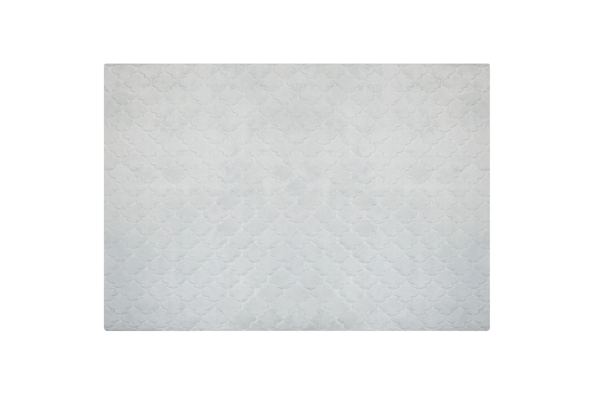 Skinnmatta Gharo 160x230 cm - Gr&aring;