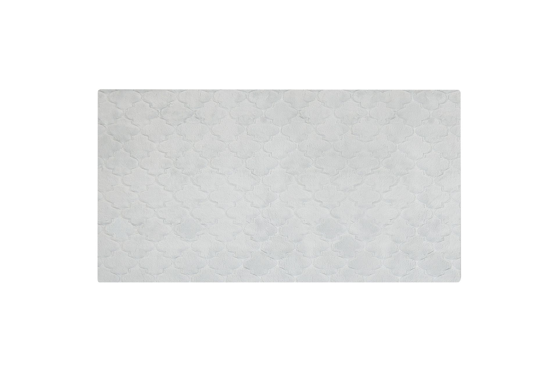 Skinnmatta Gharo 80x150 cm - Gr&aring;