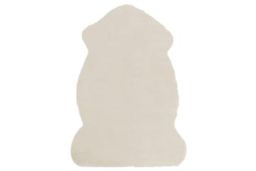 Skinnmatta Lunavada 60x90 cm