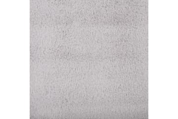 Skinnmatta Lunavada 60x90 cm - Grå - Textil & mattor - Matta - Fäll & skinnmatta