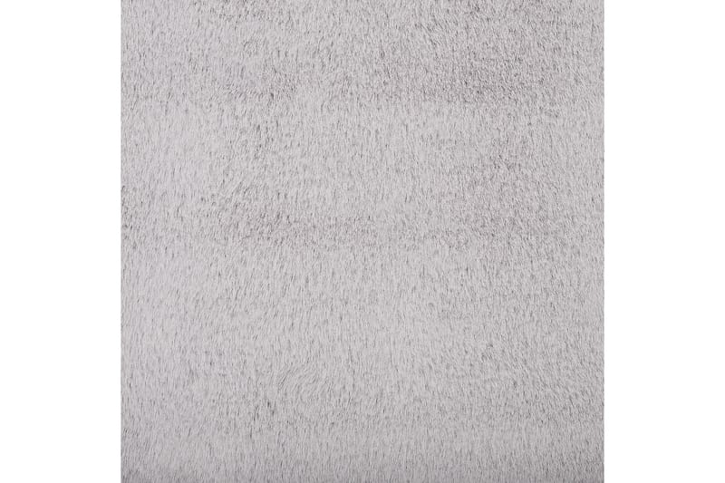Skinnmatta Lunavada 60x90 cm - Grå - Textil & mattor - Matta - Fäll & skinnmatta
