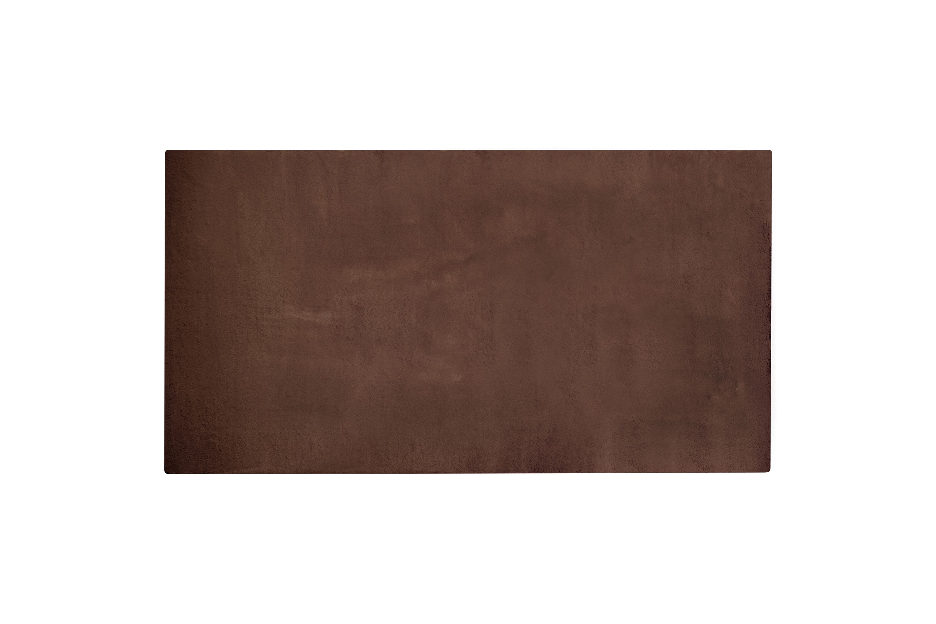 Skinnmatta Mirpur 80x150 cm Brun