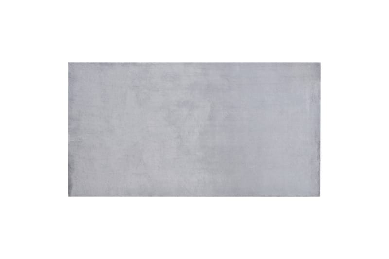 Skinnmatta Mirpur 80x150 cm - Grå - Textil & mattor - Matta - Fäll & skinnmatta