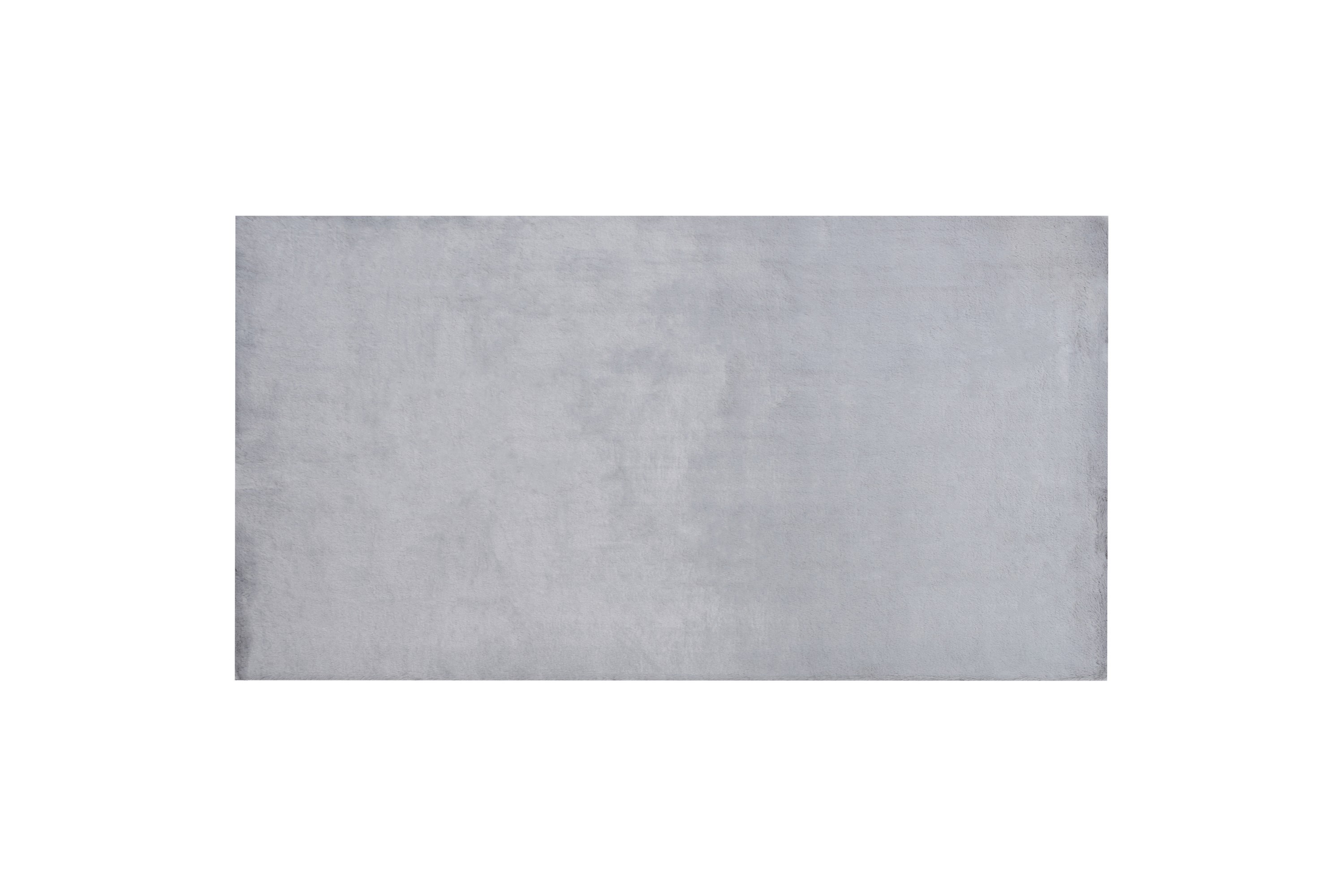 skinnmatta mirpur 80x150 cm - grå