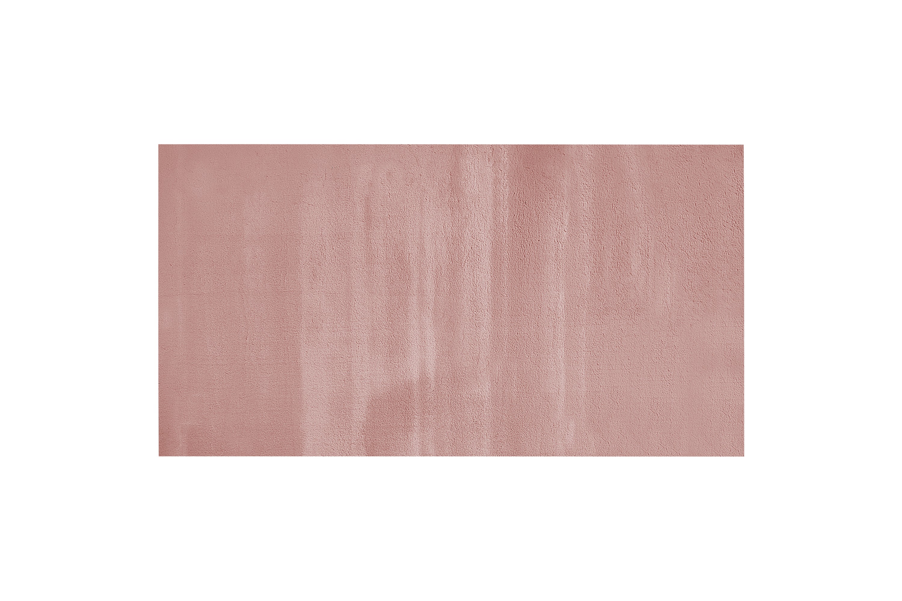 Skinnmatta Mirpur 80x150 cm Rosa