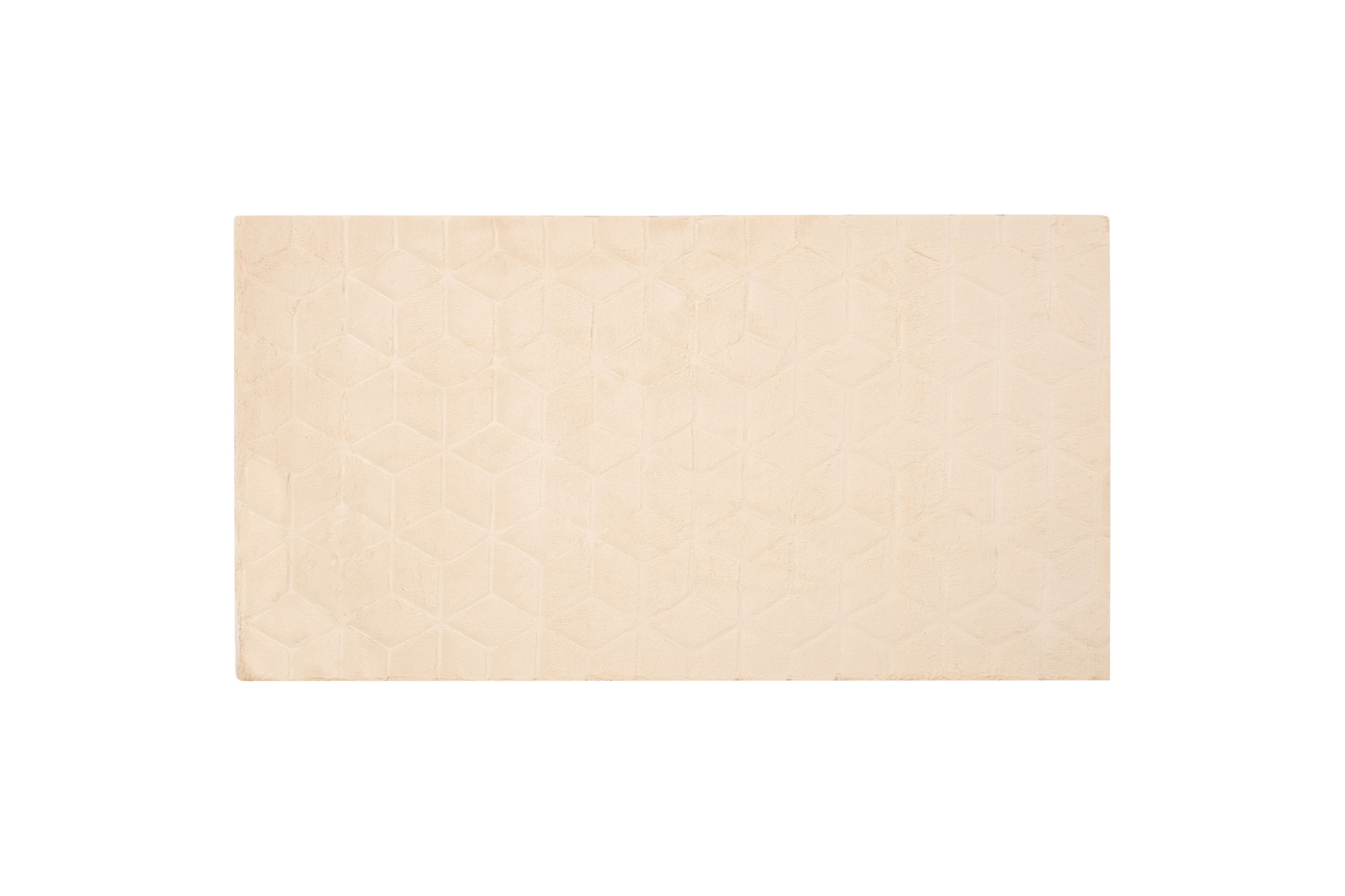 Skinnmatta Thatta 80x150 cm Beige