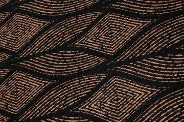 Adhita Matta 80x120 cm - Flerfärgad - Textil & mattor - Matta - Små mattor