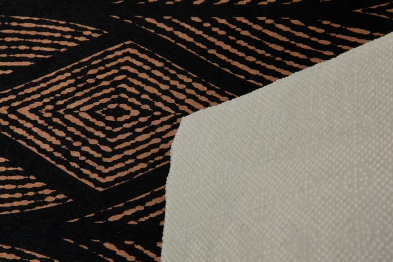 Adhita Matta 80x120 cm - Flerfärgad - Textil & mattor - Matta - Små mattor