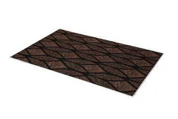 Adhita Matta 80x120 cm - Flerfärgad - Textil & mattor - Matta - Små mattor
