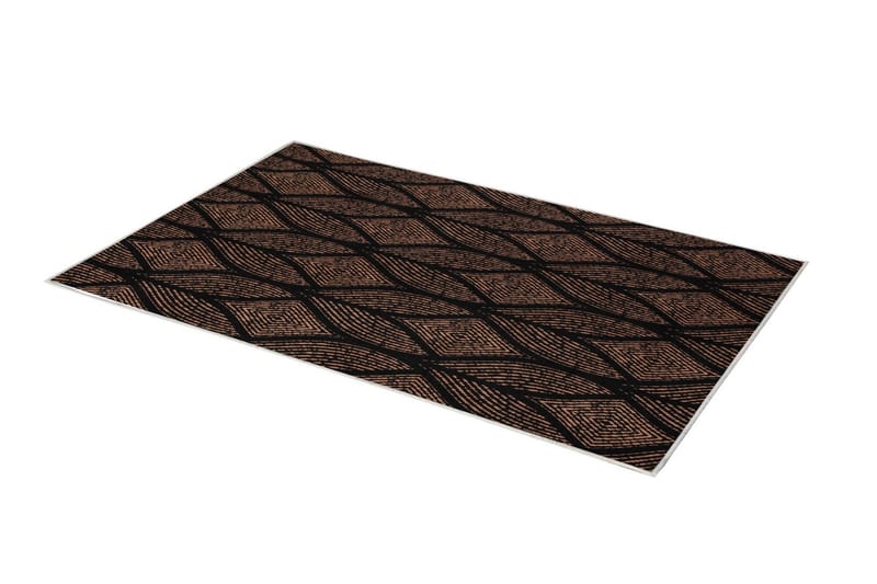 Adhita Matta 80x120 cm - Flerfärgad - Textil & mattor - Matta - Små mattor