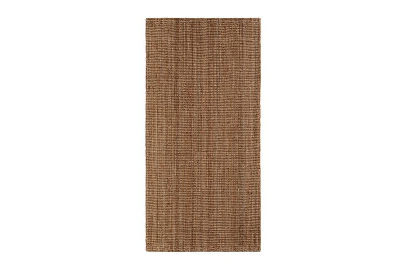 Agra Jutematta 75x230 cm - Natur - Textil & mattor - Matta - Modern matta - Jutematta & hampamatta