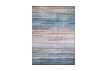Artloop Matta 75x150 cm - Multifärgad - Textil & mattor - Matta - Modern matta - Wiltonmatta
