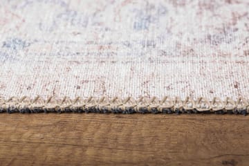 Artloop Matta 75x150 cm - Multifärgad - Textil & mattor - Matta - Modern matta - Wiltonmatta