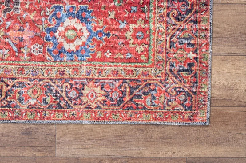 Artloop Matta 75x150 cm - Multifärgad - Textil & mattor - Matta - Små mattor