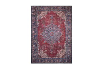 Artloop Matta 75x150 cm - Multifärgad - Textil & mattor - Matta - Små mattor