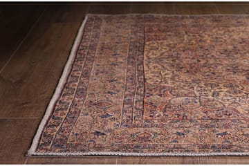 Artloop Matta 75x150 cm - Multifärgad - Textil & mattor - Matta - Modern matta - Wiltonmatta