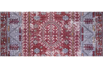 Artloop Matta 75x150 cm - Multifärgad - Textil & mattor - Matta - Modern matta - Wiltonmatta