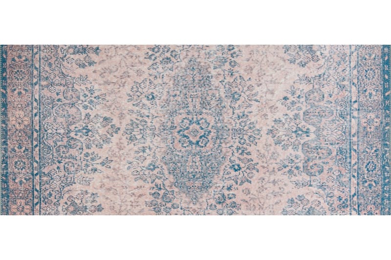 Artloop Matta 75x150 cm - Multifärgad - Textil & mattor - Matta - Små mattor