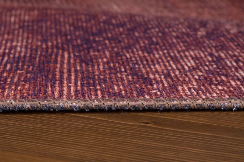 Artloop Matta 75x150 cm - Multifärgad - Textil & mattor - Matta - Modern matta - Wiltonmatta