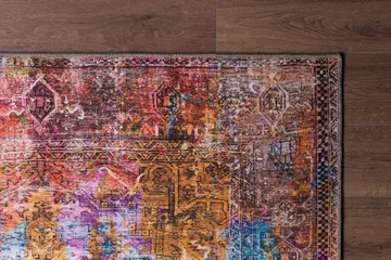 Artloop Matta 75x150 cm - Multifärgad - Textil & mattor - Matta - Små mattor