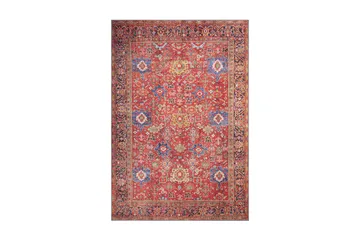 Artloop Matta 75x150 cm - Multifärgad - Textil & mattor - Matta - Små mattor