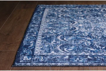 Artloop Matta 75x150 cm - Multifärgad - Textil & mattor - Matta - Små mattor