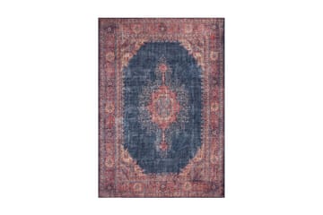 Artloop Matta 75x150 cm - Multifärgad - Textil & mattor - Matta - Modern matta - Wiltonmatta