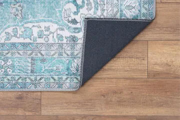 Artloop Matta 75x150 cm - Multifärgad - Textil & mattor - Matta - Små mattor