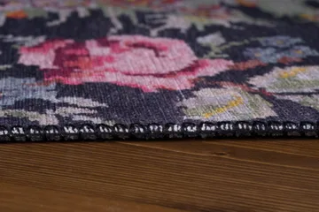 Artloop Matta 75x150 cm - Multifärgad - Textil & mattor - Matta - Modern matta - Wiltonmatta