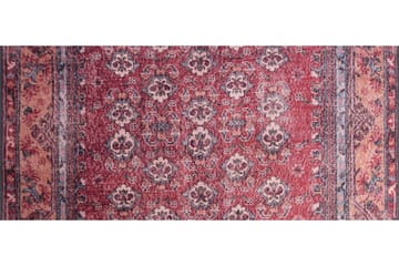 Artloop Matta 75x150 cm - Multifärgad - Textil & mattor - Matta - Modern matta - Wiltonmatta