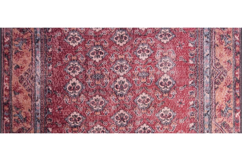 Artloop Matta 75x150 cm - Multifärgad - Textil & mattor - Matta - Modern matta - Wiltonmatta