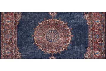 Artloop Matta 75x150 cm - Multifärgad - Textil & mattor - Matta - Modern matta - Wiltonmatta