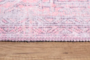 Artloop Matta 75x150 cm - Multifärgad - Textil & mattor - Matta - Modern matta - Wiltonmatta