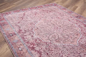 Artloop Matta 75x150 cm - Multifärgad - Textil & mattor - Matta - Modern matta - Wiltonmatta