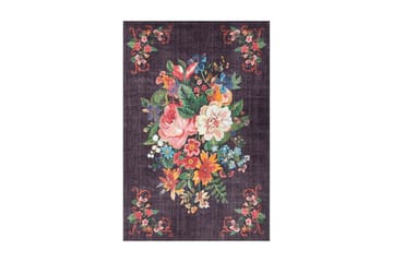 Artloop Matta 75x150 cm - Multifärgad - Textil & mattor - Matta - Små mattor