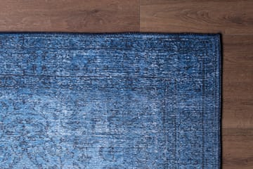 Artloop Matta 75x150 cm - Multifärgad - Textil & mattor - Matta - Modern matta - Wiltonmatta