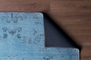 Artloop Matta 75x150 cm - Multifärgad - Textil & mattor - Matta - Modern matta - Wiltonmatta