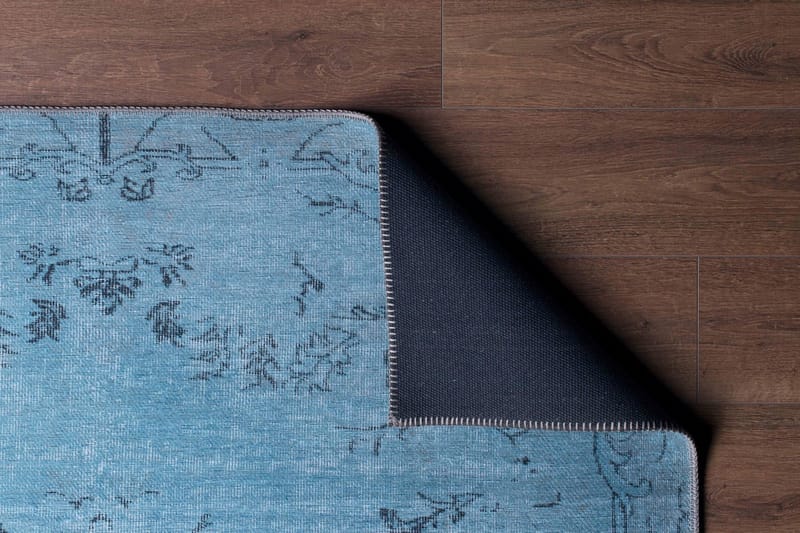 Artloop Matta 75x150 cm - Multifärgad - Textil & mattor - Matta - Modern matta - Wiltonmatta